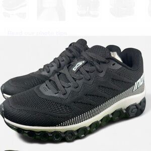 Inov-8 F-Lite Black Sneakers NIB